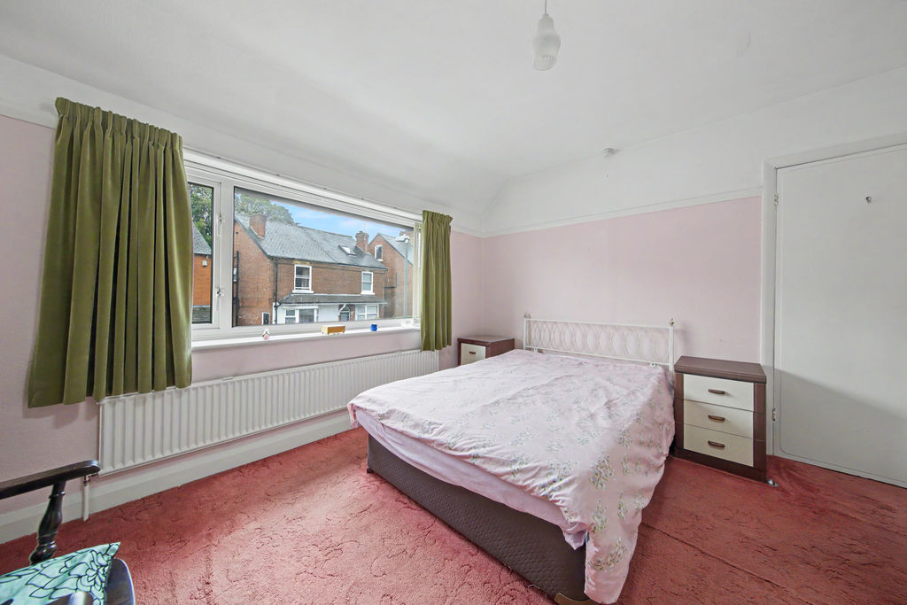 Manor Road Brampton